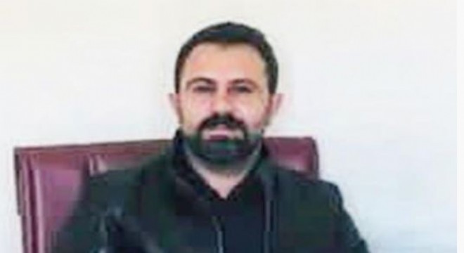  8. kattan düşen şantiye şefi yaşamını yitirdi